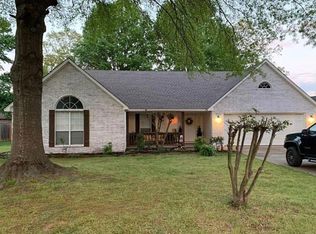 404 Galina St, Beebe, AR 72012