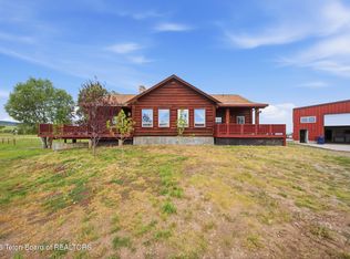 936 Lancaster Ln, Afton, WY 83110