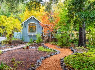 306 Fall Creek Dr, Felton, CA 95018