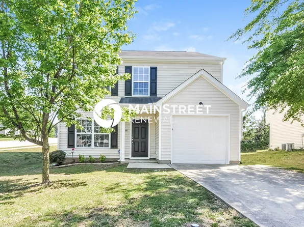 5516 Landreaux Dr, Raleigh, NC 27610