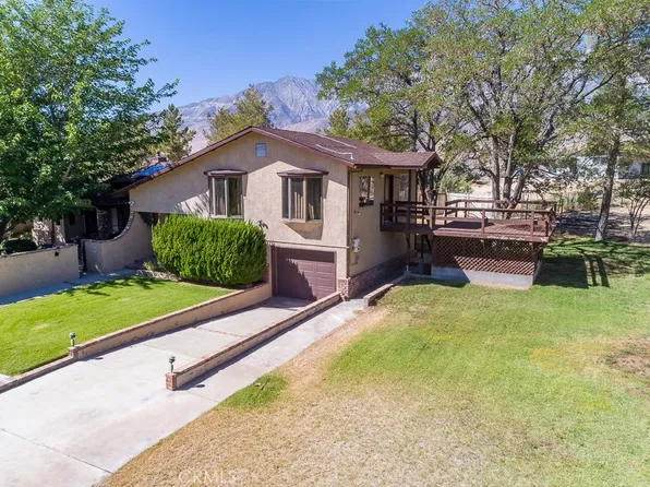 980 Shahar Ave, Lone Pine, CA 93545