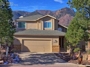 2480 Clayton Ct, Colorado Springs, CO 80919