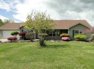 223 Carr Rd, Seymour, TN 37865