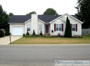 1903 Newark Ct, Murfreesboro, TN 37127