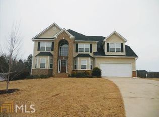 20 Green Hill Ct, Covington, GA 30016