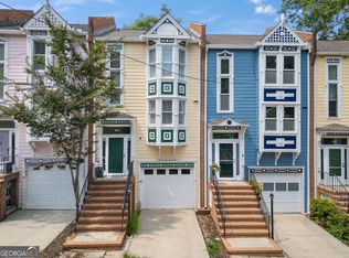 206 6th St NE #206, Atlanta, GA 30308