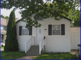 516 N 3rd Ave, Sturgeon Bay, WI 54235
