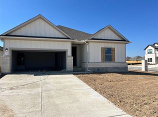 181 Sleep Holw, Jarrell, TX 76537