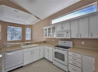 15429 Cortona Way, Naples, FL 34120