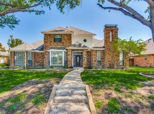 5308 Brougham Ln, Plano, TX 75023