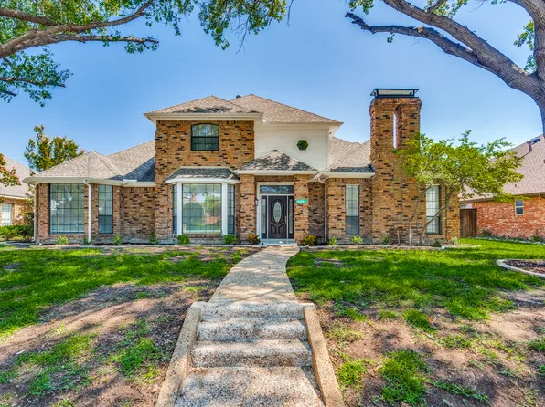 5308 Brougham Ln, Plano, TX 75023