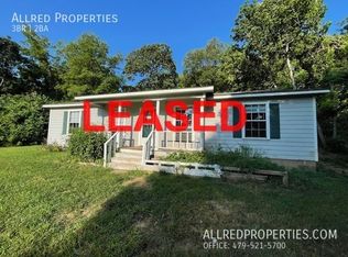 12991 Kelly Rd, Springdale, AR 72762