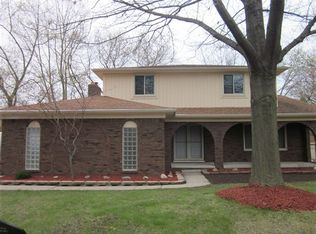 47315 Tilch Rd, Macomb, MI 48044