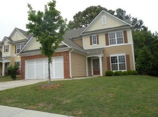 385 Laurelton Cir, Lawrenceville, GA