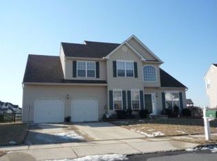 119 Minuteman Ln, Woolwich Township, NJ 08085