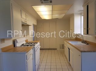 13229 Mesquite Ave APT 2, Desert Hot Springs, CA 92240