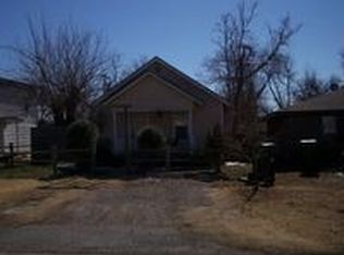214 E Mosier St, Norman, OK 73069