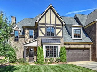 6212 Fletcher Cres, Charlotte, NC 28226
