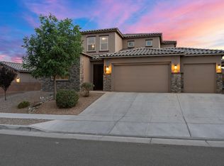 7320 Two Rock Rd NW, Albuquerque, NM 87114