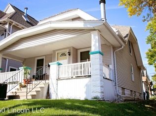460 E Lincoln Ave, Milwaukee, WI 53207