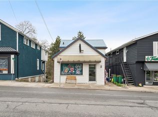 122 Main St S, Guelph/eramosa, ON N0B 2K0