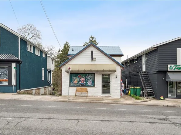122 Main St S, Guelph/eramosa, ON N0B 2K0