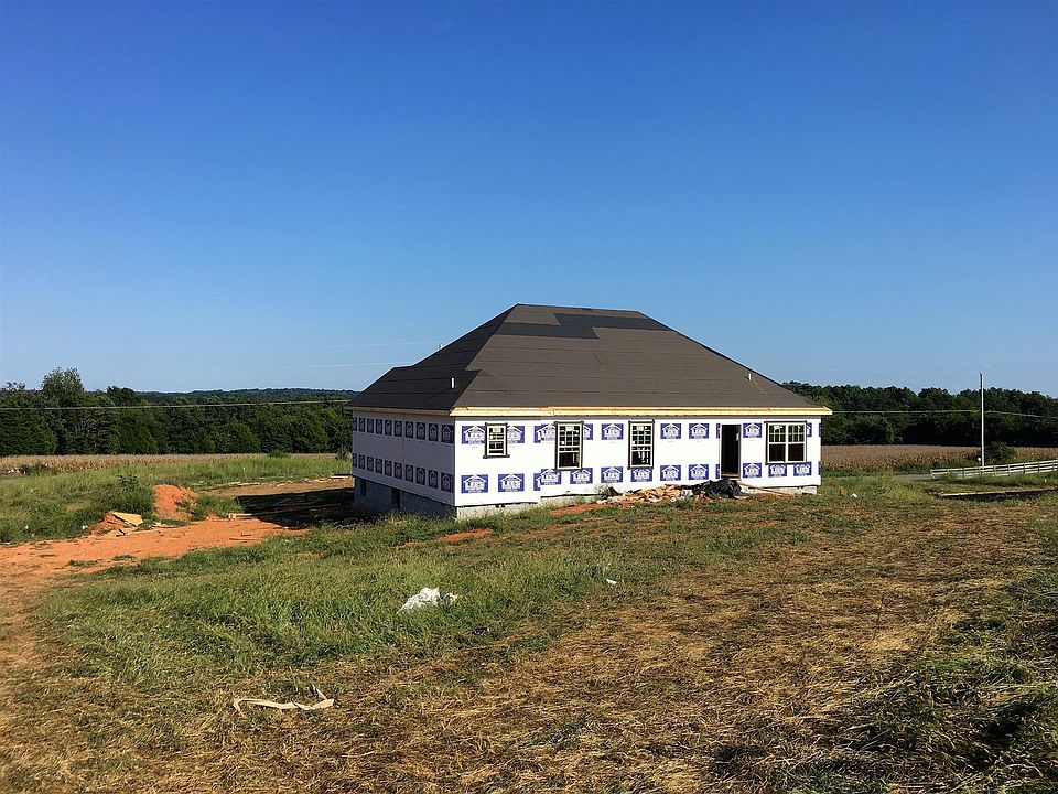 2nd image of 3698 Calista Lot 11