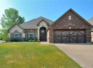 201 Bay Hill Dr, Willow Park, TX 76008