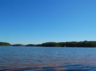 0 Lake Shore Rd, Lavonia, GA 30553