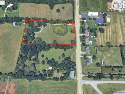 2430 S 26th St, Rogers, AR, 72758