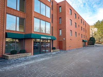 1S045 Spring Rd #1-D, Villa Park, IL, 60181
