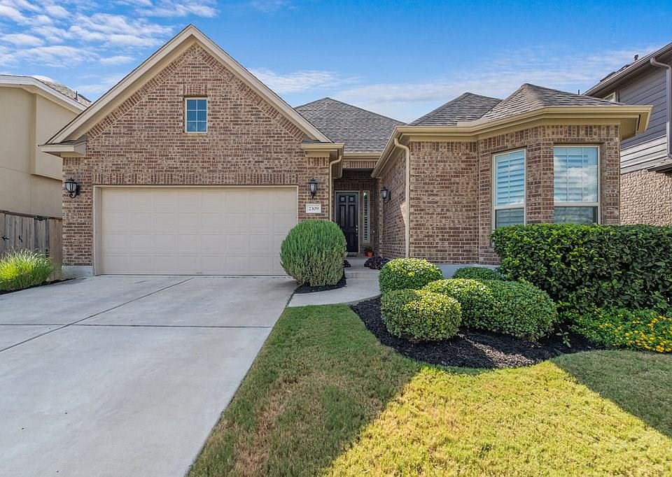 1st image of 2309 Granite Hill Dr