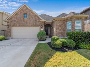 2309 Granite Hill Dr, Leander, TX 78641