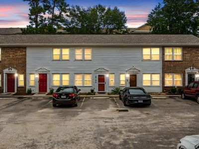 6706 Bryant St. #C, Myrtle Beach, SC, 29572