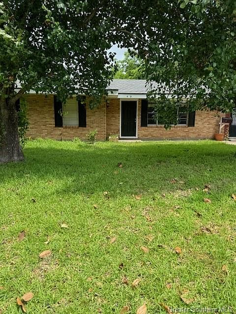 1st image of 4605 Sale Ln