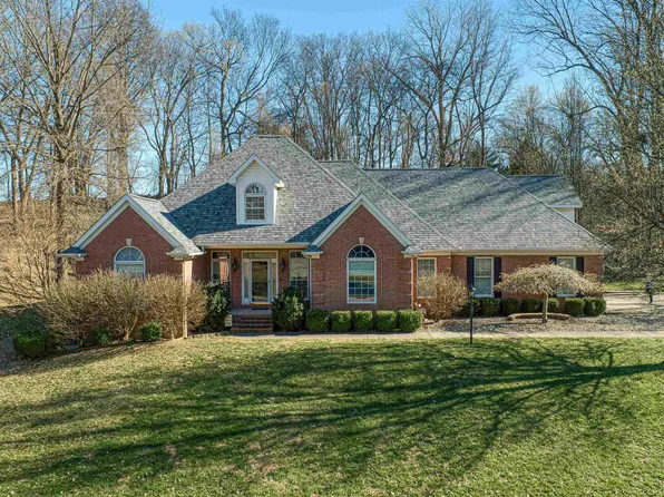 991 Belle Wood Dr, Henderson, KY 42420