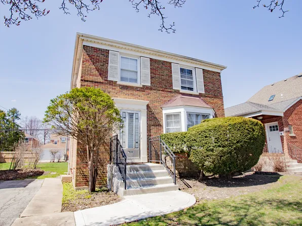 7432 N Odell Ave, Chicago, IL 60631