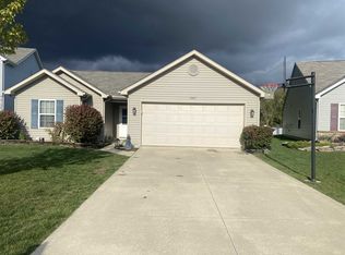 12412 Hummingbird Cv, Fort Wayne, IN 46845