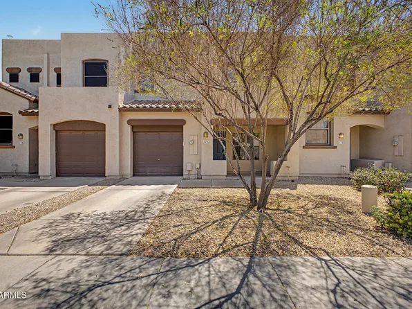 1886 E Don Carlos Ave Unit 173, Tempe, AZ 85281