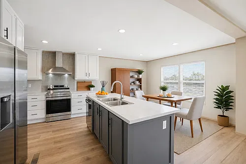 Floor plan Cook | Rent