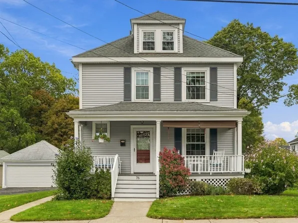 76 Haseltine St, Haverhill, MA 01835