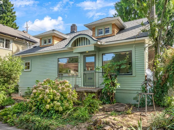 2714 NE Everett St, Portland, OR 97232