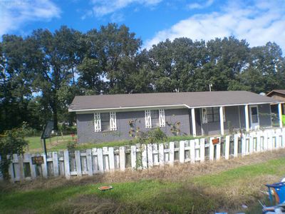 306 Teresa Ln, Lonoke, AR, 72086
