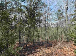 LOT 49 Mustang Dr, Clinton, AR 72031