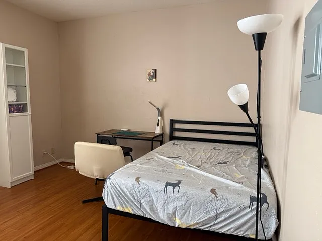 1657 Veteran Ave #101 — Photo 13
