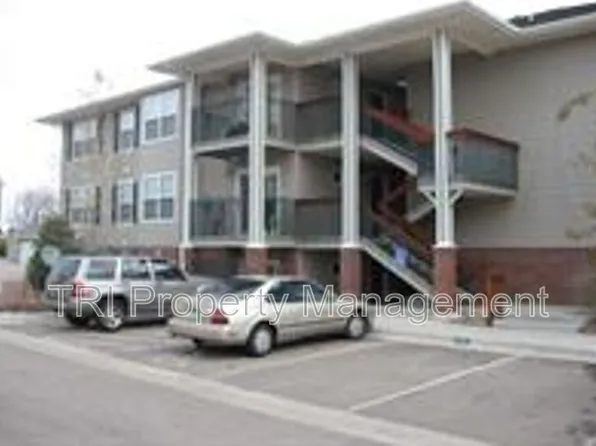 2551 24th St #B-1, Greeley, CO 80634