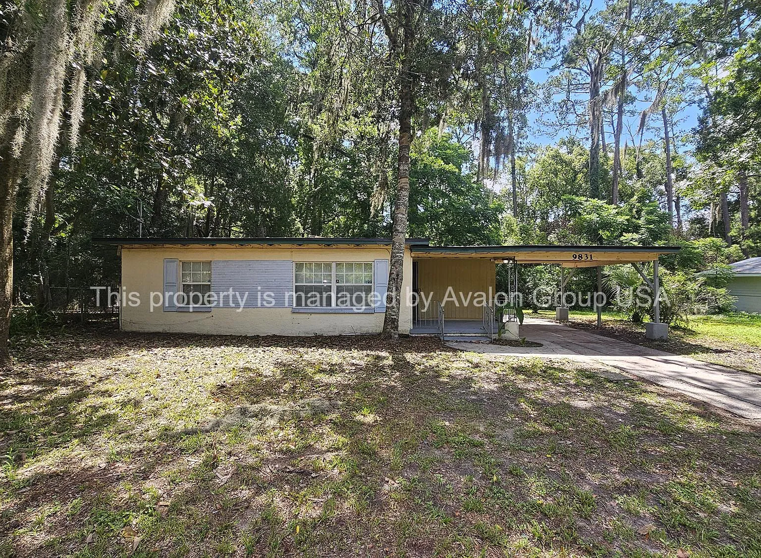 3 bed, 955 sqft, $1,245 — Photo 1