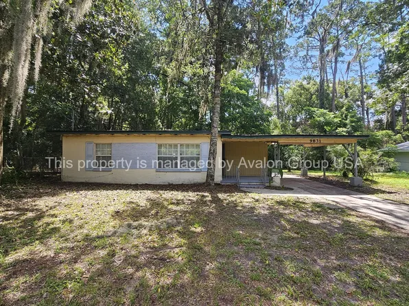 9831 Ridge Blvd, Jacksonville, FL 32208