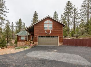 40644 Wild Rose Ln, Shaver Lake, CA 93664
