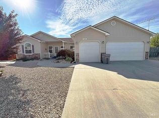 149 NE Lightning, Mountain Home, ID 83647
